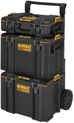 caja de herramientas Dewalt DWST60436 Toughsystem